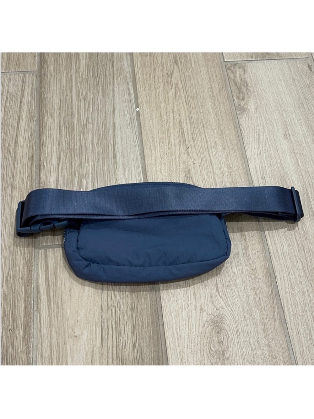 OG Lululemon Everywhere Belt Bag 1L Code Blue - Picture 11 of 13